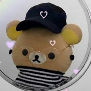 Meet your Posher, Paulina